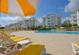 Buy Residence permit in Alanya: 2+1 furnished apartment in a complex with infrastructure, Oba district 4