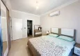 Affordable Purchase Furnished 2+1 apartment in Oba, Alanya — suitable for citizenship 5