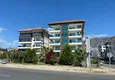 Buy 3+1 apartment in Alanya is the first coastal one, for a residence permit and citizenship, Kestel district  6 