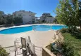Buy Residence permit in Alanya: 2+1 furnished apartment in a complex with infrastructure, Oba district 5