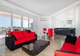 Affordable Purchase  2+1 apartment with a large terrace in the Cikcilli area, Alanya — property for a residence permit 6 