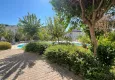 Buy Residence permit in Alanya: 2+1 furnished apartment in a complex with infrastructure, Oba district 7