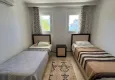 Affordable Purchase Residence permit in Alanya: 2+1 furnished apartment in a complex with infrastructure, Oba district 7