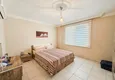 Affordable Purchase  Furnished 2+1 apartment in Alanya, Tosmur district - suitable for a residence permit, 150 meters from the sea  7 