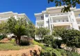 Buy Residence permit in Alanya: 2+1 furnished apartment in a complex with infrastructure, Oba district 8