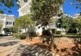 Buy Residence permit in Alanya: 2+1 furnished apartment in a complex with infrastructure, Oba district 9