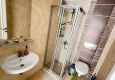Affordable Purchase Residence permit in Alanya: 2+1 furnished apartment in a complex with infrastructure, Oba district 9