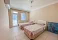 Affordable Purchase  Furnished 2+1 apartment in Alanya, Tosmur district - suitable for a residence permit, 150 meters from the sea  9 