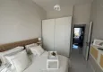 Affordable Purchase Investor offer — a one-bedroom apartment in a complex under construction, Altintash district, Antalya 10