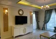 Affordable Purchase Luxury real estate on the first line in Alanya: stylish apartment, VIP-level complex, Oba district 11