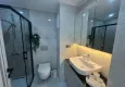 Affordable Purchase Investor offer — a one-bedroom apartment in a complex under construction, Altintash district, Antalya 11