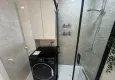 Affordable Purchase Investor offer — a one-bedroom apartment in a complex under construction, Altintash district, Antalya 12