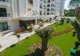Buy 2+1 apartment with an elegant interior in a fashionable complex, Oba district — Alanya 14