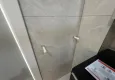 Affordable Purchase Investor offer — a one-bedroom apartment in a complex under construction, Altintash district, Antalya 13