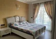Affordable Purchase Luxury real estate on the first line in Alanya: stylish apartment, VIP-level complex, Oba district 14