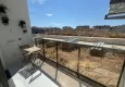 Affordable Purchase Investor offer — a one-bedroom apartment in a complex under construction, Altintash district, Antalya 14