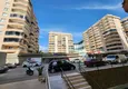 Buy 2+1 apartment in Alanya, Mahmutlar district — with furniture, glazed balconies near Yekta Mall 15 