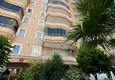 Buy 2+1 apartment in Alanya, Mahmutlar district — with furniture, glazed balconies near Yekta Mall 16 