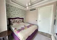 Affordable Purchase Luxury real estate on the first line in Alanya: stylish apartment, VIP-level complex, Oba district 20