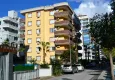 Buy Furnished 2+1 apartment in Mahmutlar, Alanya - center, cozy complex 1