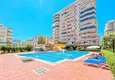 Buy 2+1 apartment in Alanya, Mahmutlar district — with furniture, glazed balconies near Yekta Mall 1 