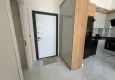 Affordable Purchase Investor offer — a one-bedroom apartment in a complex under construction, Altintash district, Antalya 1