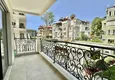 Affordable Purchase 2+1 apartment with an elegant interior in a fashionable complex, Oba district — Alanya 21