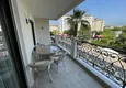 Affordable Purchase Luxury real estate on the first line in Alanya: stylish apartment, VIP-level complex, Oba district 27