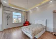Affordable Purchase Triplex townhouse 3+1 in Alanya, Kestel district — cottage complex 300 meters from the sea 28