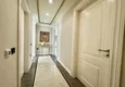 Affordable Purchase 2+1 apartment with an elegant interior in a fashionable complex, Oba district — Alanya 2