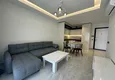 Affordable Purchase Suitable for short term rentals. 1+1 furnished apartment in a modern complex, Alanya center 2