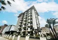 Buy One Bedroom Apartment in Alanya City Center — Fully Furnished 2 