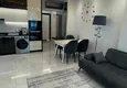 Affordable Purchase Apartment from the owner in Mahmutlar: one bedroom 81 m2 with heating and furniture 2 