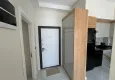 Affordable Purchase Investor offer — a one-bedroom apartment in a complex under construction, Altintash district, Antalya 2