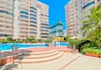 Buy 2+1 apartment in Alanya, Mahmutlar district — with furniture, glazed balconies near Yekta Mall 2 