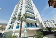 Buy Suitable for short term rentals. 1+1 furnished apartment in a modern complex, Alanya center 3