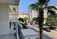 Affordable Purchase Luxury real estate on the first line in Alanya: stylish apartment, VIP-level complex, Oba district 31