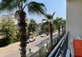 Affordable Purchase Luxury real estate on the first line in Alanya: stylish apartment, VIP-level complex, Oba district 34