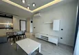 Affordable Purchase Suitable for short term rentals. 1+1 furnished apartment in a modern complex, Alanya center 3