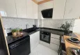 Affordable Purchase Investor offer — a one-bedroom apartment in a complex under construction, Altintash district, Antalya 3