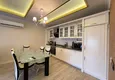 Affordable Purchase Luxury real estate on the first line in Alanya: stylish apartment, VIP-level complex, Oba district 4