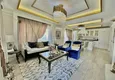 Affordable Purchase 2+1 apartment with an elegant interior in a fashionable complex, Oba district — Alanya 4
