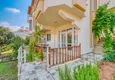 Affordable Purchase Triplex townhouse 3+1 in Alanya, Kestel district — cottage complex 300 meters from the sea 4