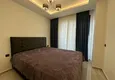 Affordable Purchase Suitable for short term rentals. 1+1 furnished apartment in a modern complex, Alanya center 4