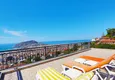 Buy 3+1 duplex apartment in Alanya, Hasbahce district — furnished, suitable for residence permits and citizenship 4