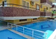 Buy Furnished 2+1 apartment in Mahmutlar, Alanya - center, cozy complex 5