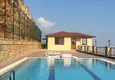 Buy 3+1 duplex apartment in Alanya, Hasbahce district — furnished, suitable for residence permits and citizenship 5