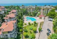 Buy Triplex townhouse 3+1 in Alanya, Kestel district — cottage complex 300 meters from the sea 5