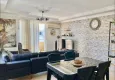 Affordable Purchase Furnished 2+1 apartment in Mahmutlar, Alanya - center, cozy complex 5