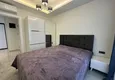Affordable Purchase Suitable for short term rentals. 1+1 furnished apartment in a modern complex, Alanya center 5